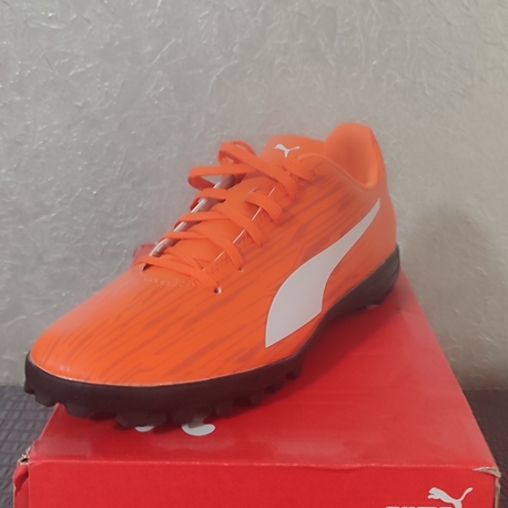 Puma Rapido ||| TT Halı Saha Ayakkabısı 44