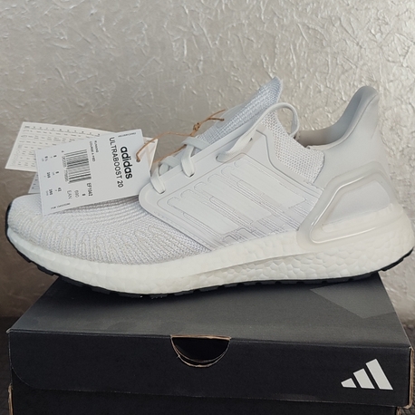 Adidas Ultraboost 20 Ayakkabı