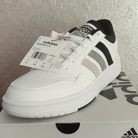 Adidas Hopps 3.0 Ayakkabı 