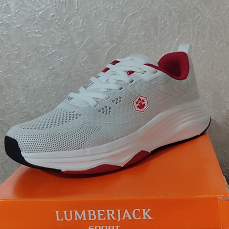 Lumberjack Runa Ayakkabı