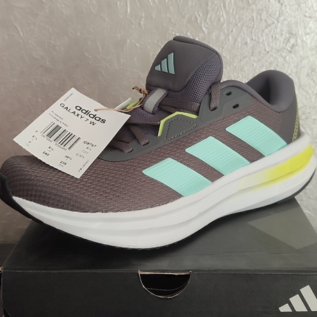 Adidas Galaxy 7w Ayakkabı 