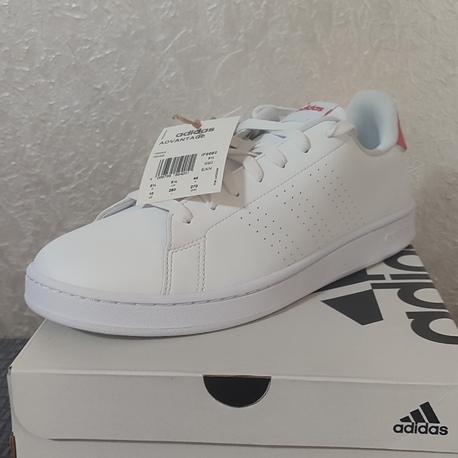 Adidas Advantage Ayakkabı 