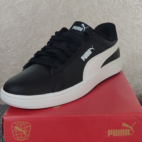 Puma Smash 3.0 L Sneaker Ayakkabı 
