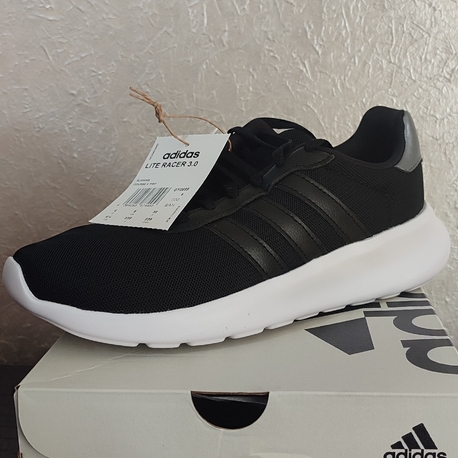 Adidas Lite Racer 3.0 Ayakkabı