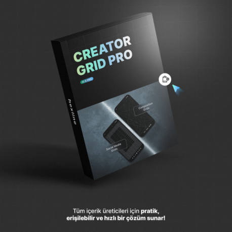 Creator Grid Pro