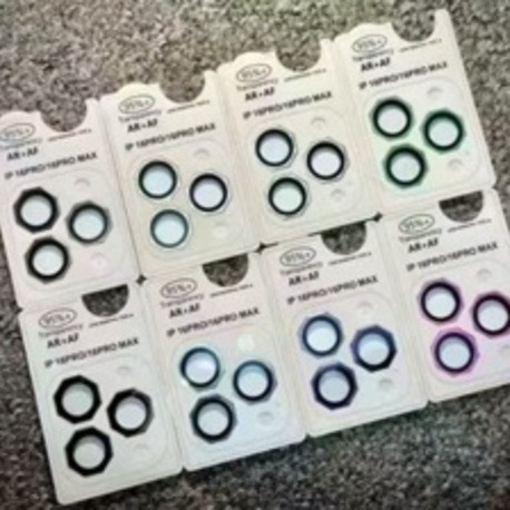 İPHONE LENS KORUYUCU/LENS PROTECTOR 13