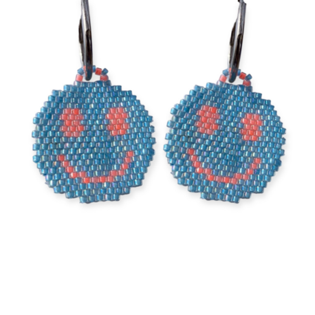 Smile Baby Charm (Miyuki)