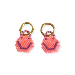 Smile Charm (Mİyuki) (+2 renk)