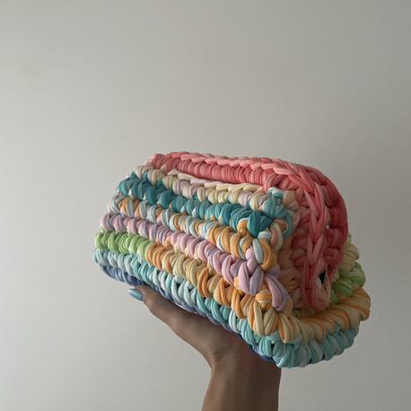 Glam Bag | Multi Color