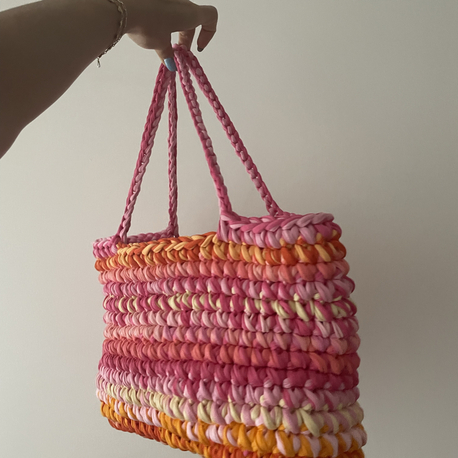 Beach Bag | Summer Vibe