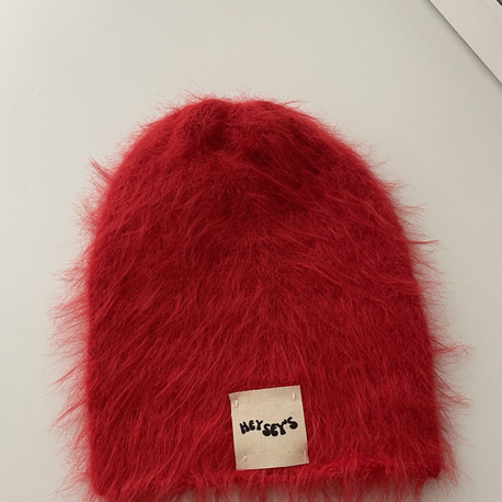 Beanie | Red