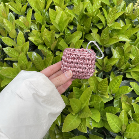 AirPods Case / Bag Charm