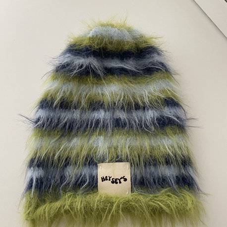 Beanie | 03