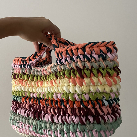 Tote Bag | Combination 