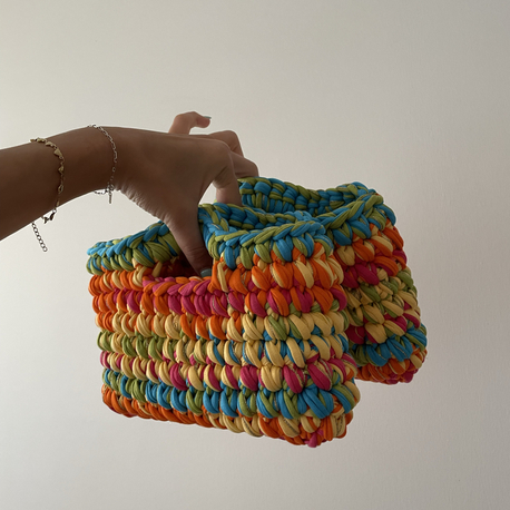 Hawaii Bag 