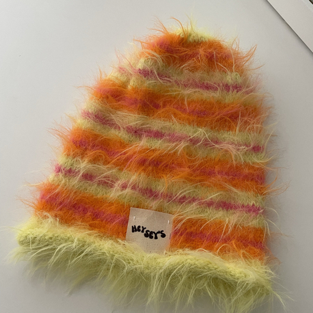 Beanie | 06