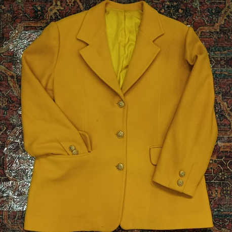 Civciv Vintage Ceket