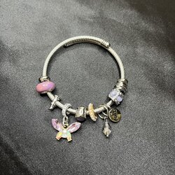 Mor Çelik Pandora