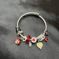 Uğur Böceği Çelik Pandora