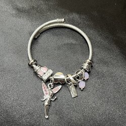 TınkerBell Çelik Pandora 