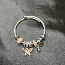 Pembe Çelik Pandora 