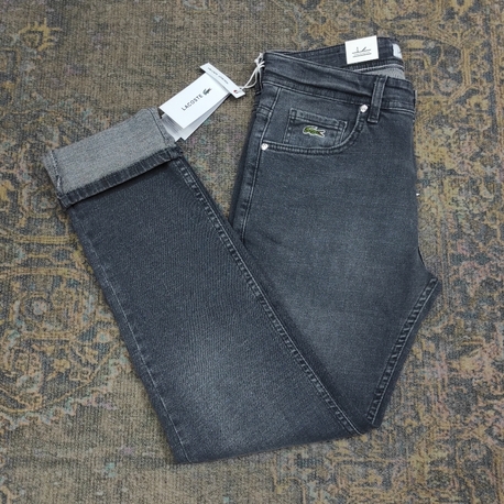 Premium İthal Jean 
