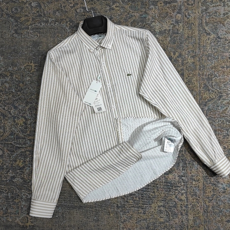 Slim Fit Lcst Gömlek 