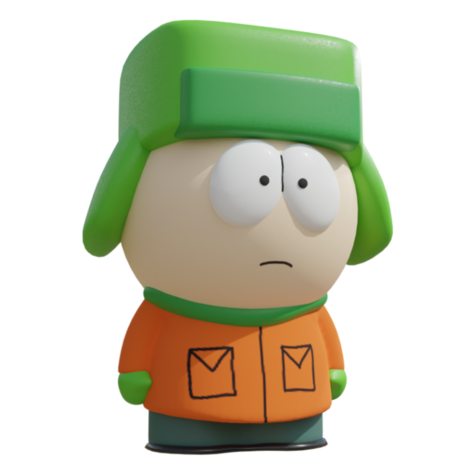 South Park Seri-1