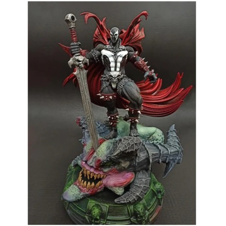 Spawn - Marvel