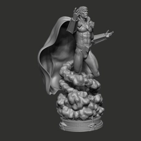 Mysterio - Marvel
