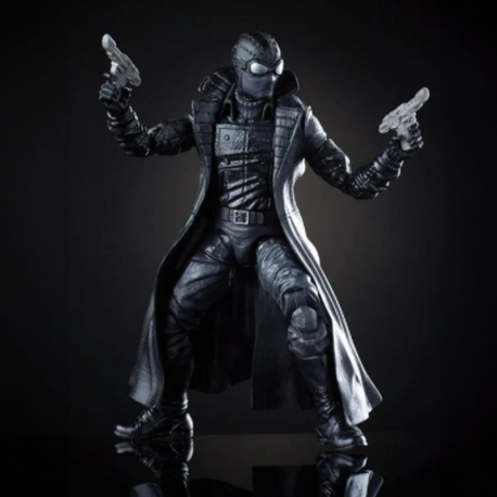 Spider - Man ( Noir) - Marvel