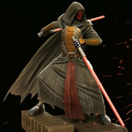 Darth Revan - Star Wars