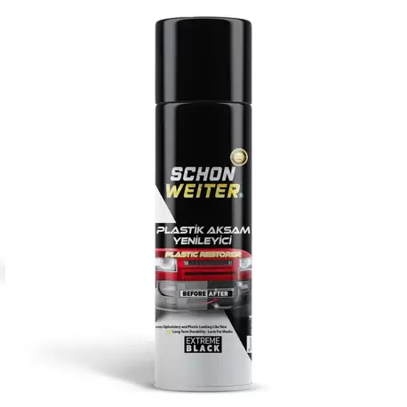 Plastik Aksam Yenileyici - Schön Weiter