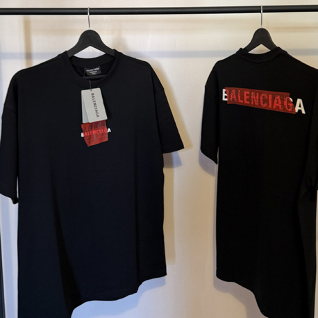 Balenciaga Premium T Shirt