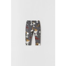 Orjinal Marka SNOOPY ®️ PEANUTS LEGGINGS 