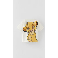 Orjinal Marka The Lion King Tshirt