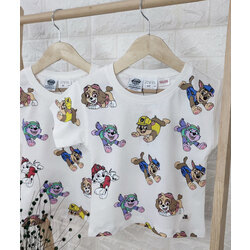 Paw Patrol Tshirt