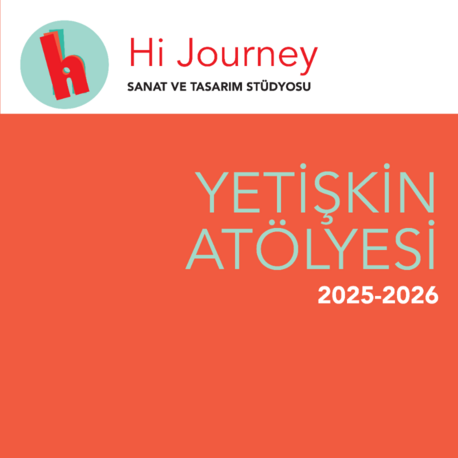 Aylık Yetişkin Atölyesi