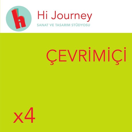 ÇEVRİMİÇİ 4 