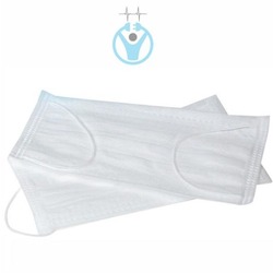 Lastikli Maske, Tela Maske, Cerrahi Maske, 3 Katlı Maske, 2.500lü koli (50’li 50 KUTU)