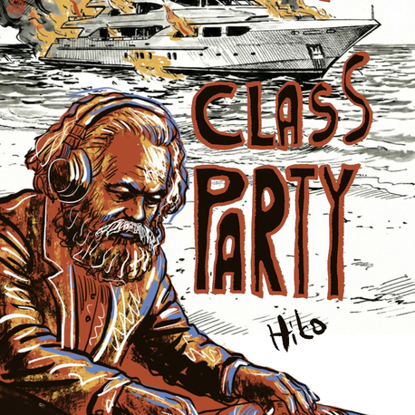 Kilit ekranı Marx