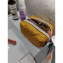 Makyaj çantası Medium