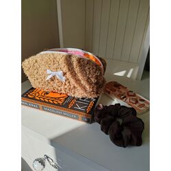 Teddy organizer 