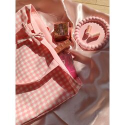 Çift Yönlü Totebag
