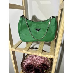 Prada Yeşil Çanta