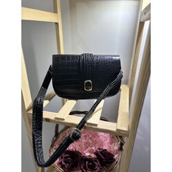KROKO DESEN ÇANTA