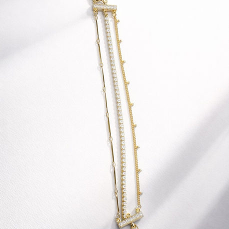 Hiléra Bracelet Stack ✨  
