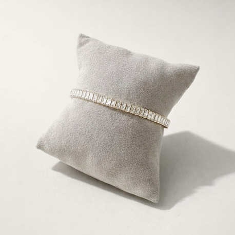 Hiléra Tennis Zircon Bracalet ✨