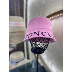 Moncler Fötr Şapka 