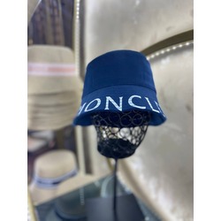 Moncler Fötr Şapka 